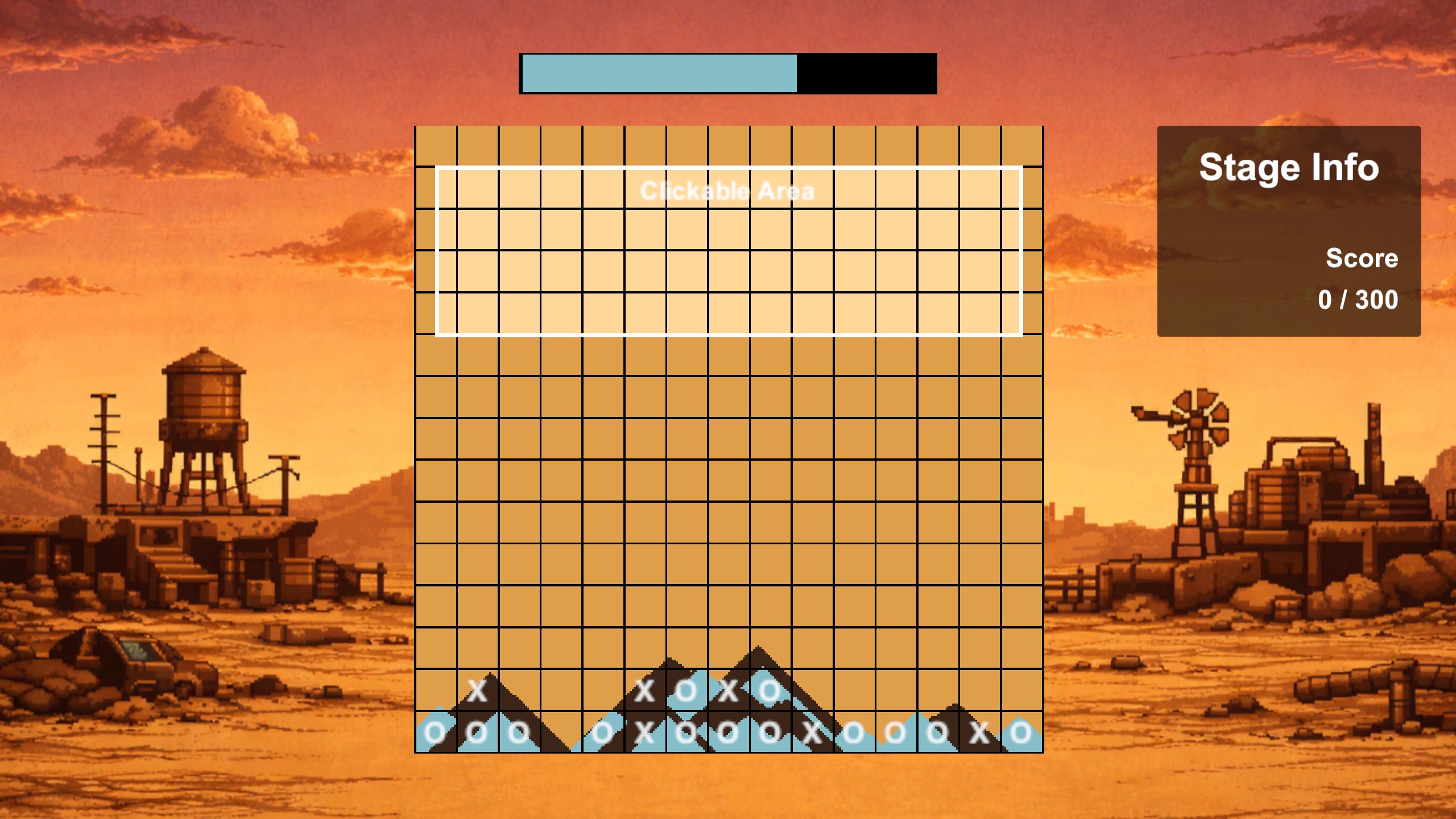 Sand Bingo 스크린샷 3