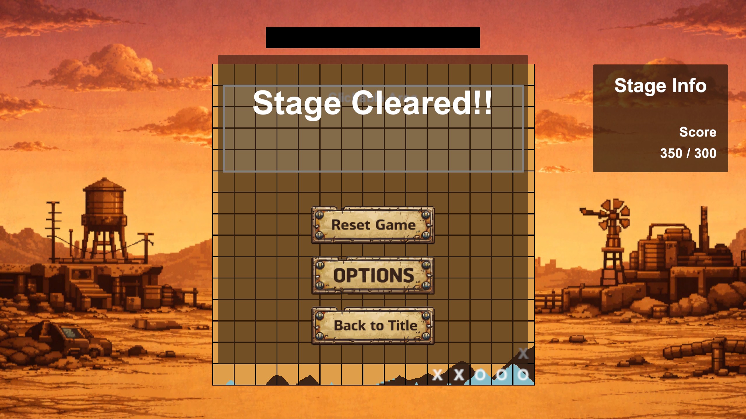 Sand Bingo 스크린샷 4