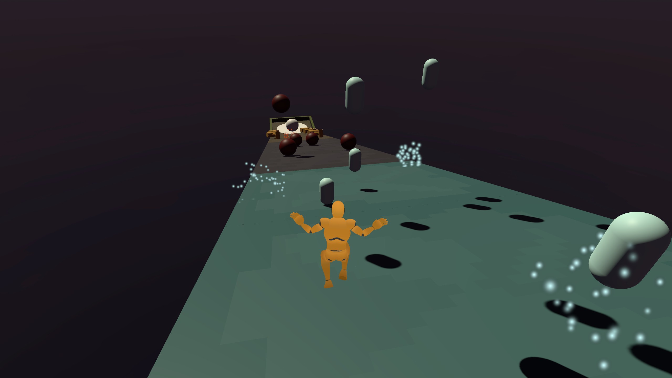 Sisyphus 스크린샷 2